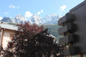 Apartment Mummery 1 - Central Chamonix Walk to Piste